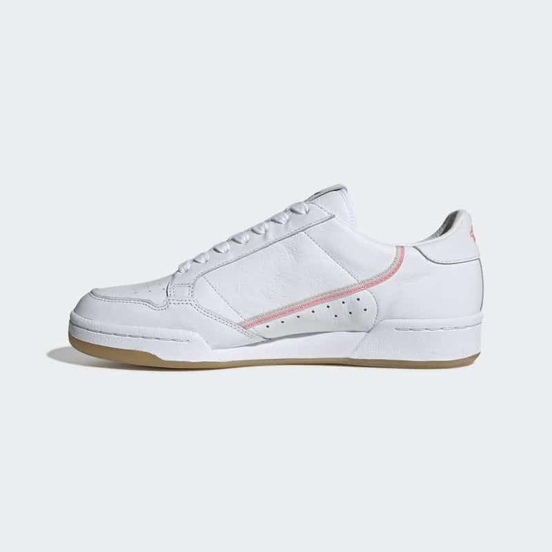 TFL x adidas triple Continental 80 White Black adidas triple primeknit gum soul EE9574 Cheap Fitforhealth Air Jordans Outlet sales online